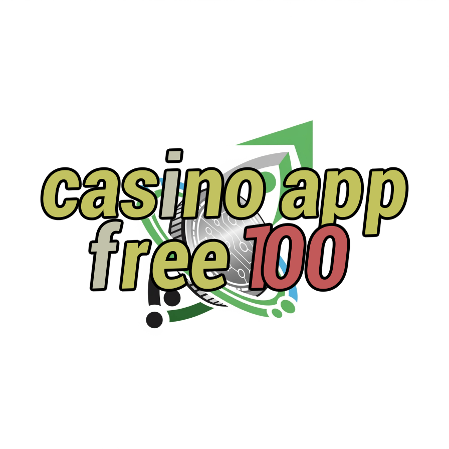 casino app free 100